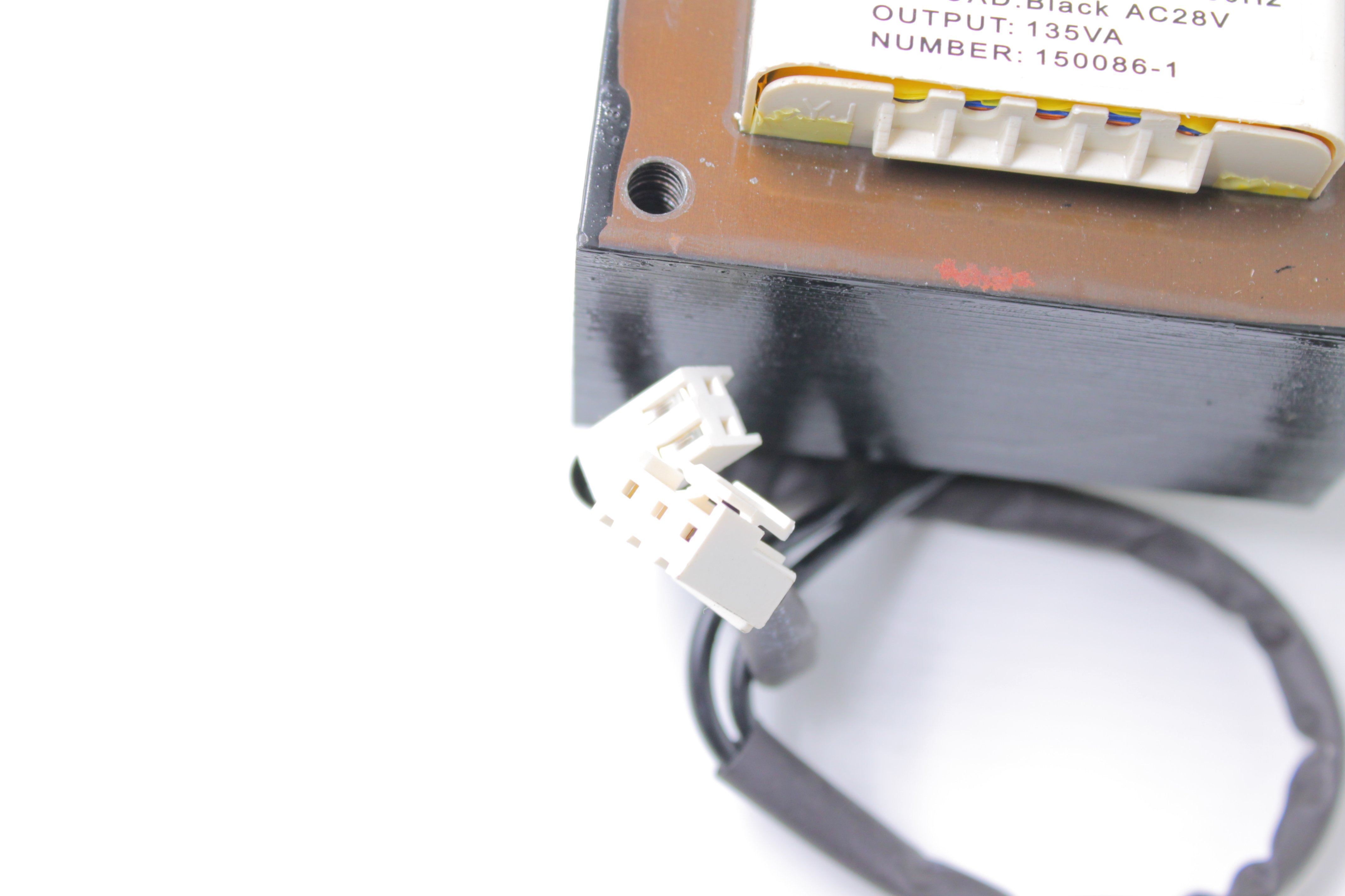 Genuine Merlin Transformer CyclonePro (MT120EVO) | Remote Pro